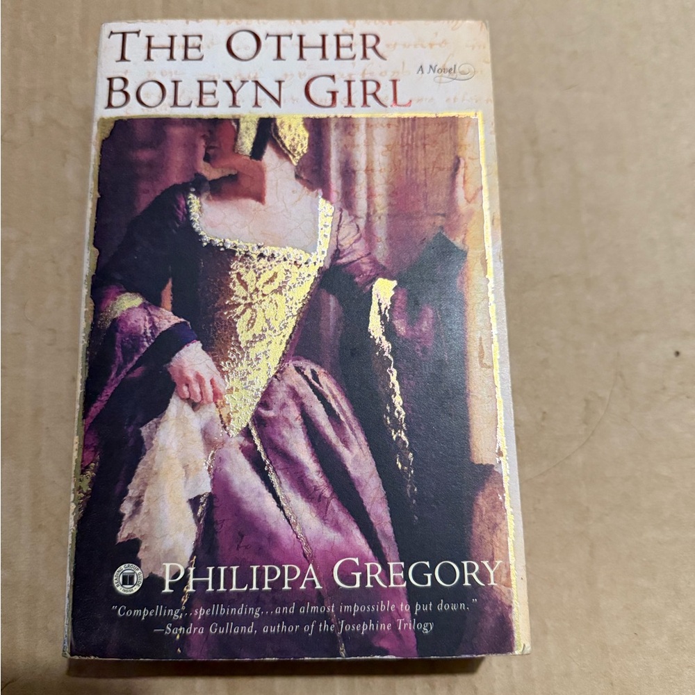 The Other Boleyn Girl